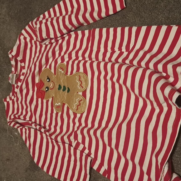 Xmas dress - Picture 3 of 4